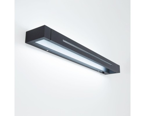 CL708261N Визор Черный Свет-к, 20W*4000K