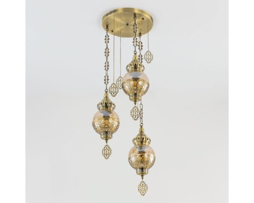 CL419133 Каир Св-к Подвес