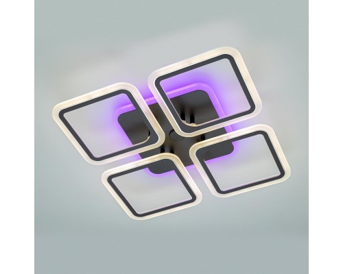 CL232A145E Марсель Кофе Смарт RGB Люстра