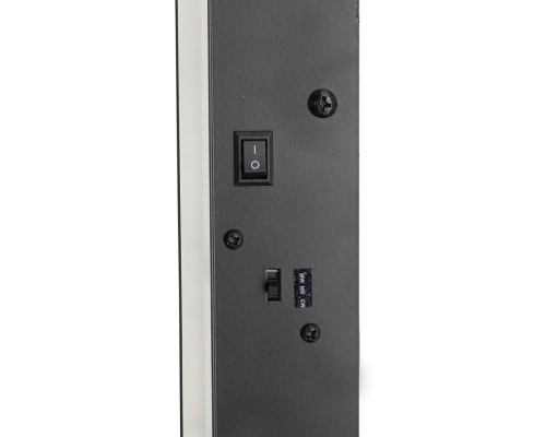 CL238691 Тринити Черный Св-к Наст.-Потол