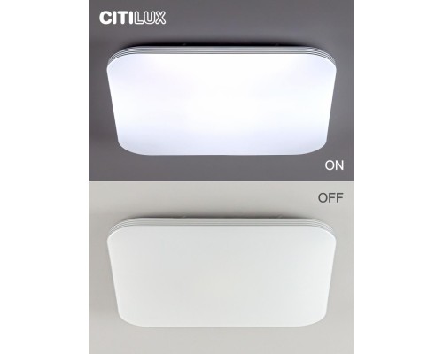 CL714K900G Симпла LED Св-к с пультом