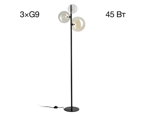 CL202933 ORTON Микс Торшер