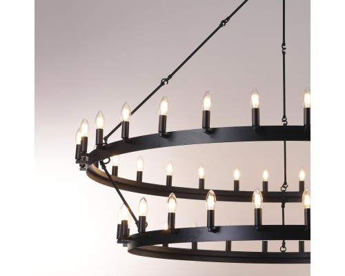 CL470254 Смитсон Св-к Люстра