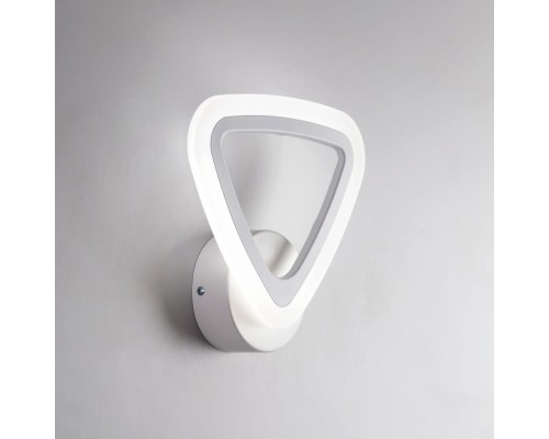 CL234B310 Мальта Белый Бра