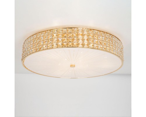 CL324102 Портал Золото Св-к Люстра