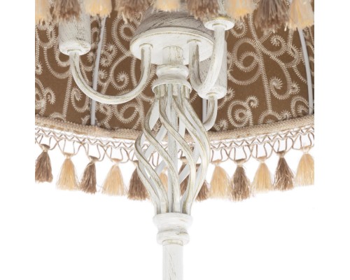 CL407925T Базель Патина+Салон Торшер со столиком