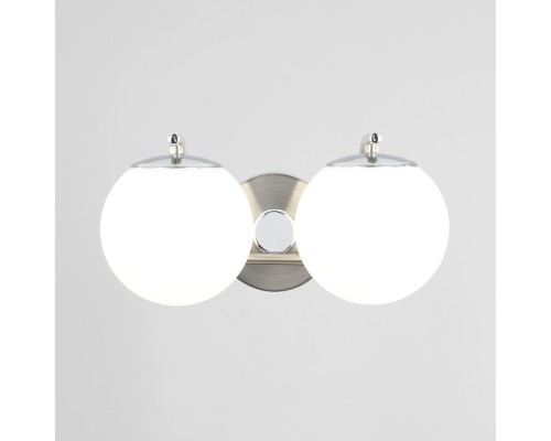 CL228B321 Адам Хром Св-к Бра