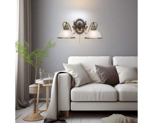 CL434321 Идальго Св-к Бра