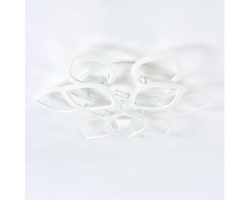 CL236A190E Ромби Белый Смарт RGB Люстра