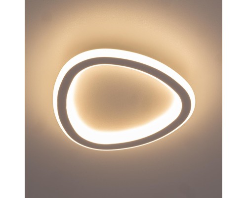 CL215B220 TRIO Белый Св-к Наст.-Потолочный