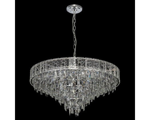 CL317281 SAGRADA Хром Люстра