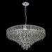 CL317281 SAGRADA Хром Люстра