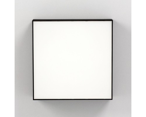 CL712X182N Тао Черный Св-к Накл. LED 18W*4000K