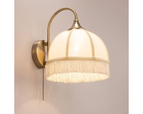 CL407311 Базель Бежевый Св-к Бра