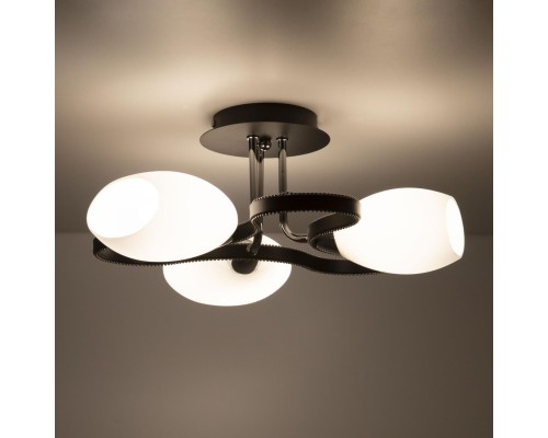 Потолочная люстра Citilux CL131132 Октава