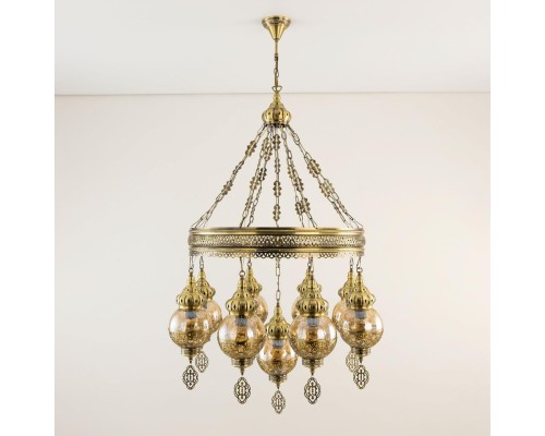 CL419183 Каир Св-к Люстра