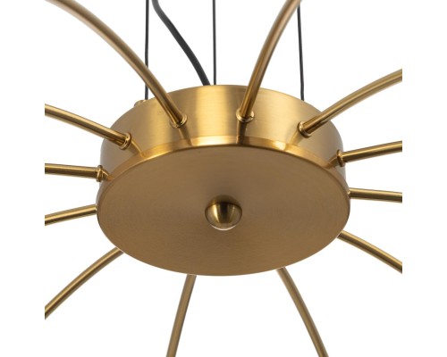 CL251190 NOONA Люстра Подвесная