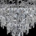 CL317251 SAGRADA Хром Люстра