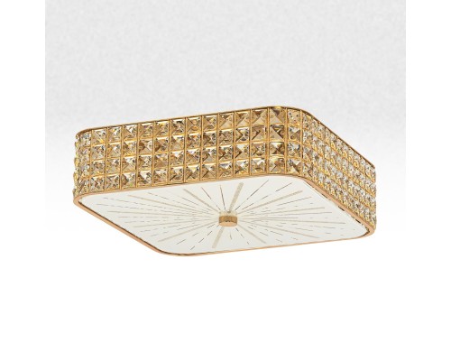 CL324262 Портал Золото Св-к Люстра