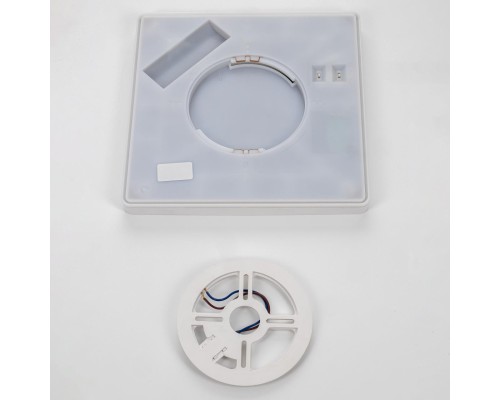 CL748K300 NORMA Белый с подсветкой