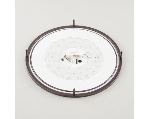 CL709505N Бостон Кофе Св-к Накл. LED 50W*4000K