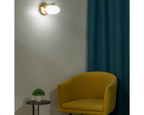 CL226B313 ATMAN Смарт Бронза Бра