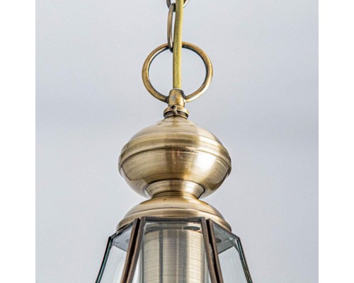 Подвесной светильник Citilux CL444110 Гера-1