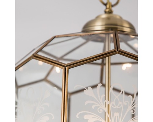 Подвесной светильник Citilux CL442260 Витра-2