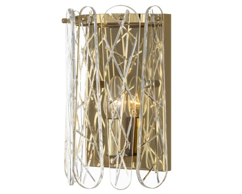 CL318412 TALLA Золото Бра