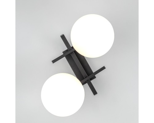 CL223122 DORSY Черный Люстра