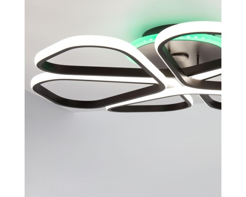 CL233A275E Сезар Кофе Смарт RGB Люстра