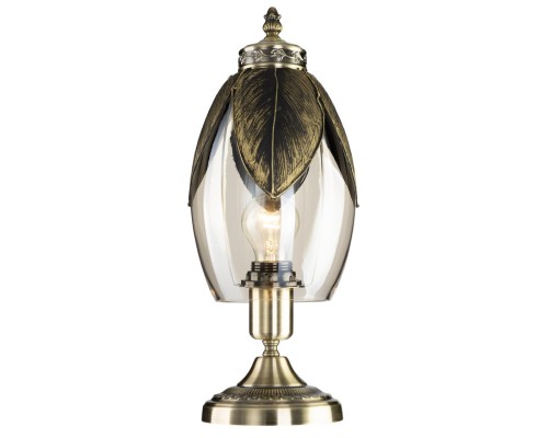 CL420813 Гаруда Св-к Настольный