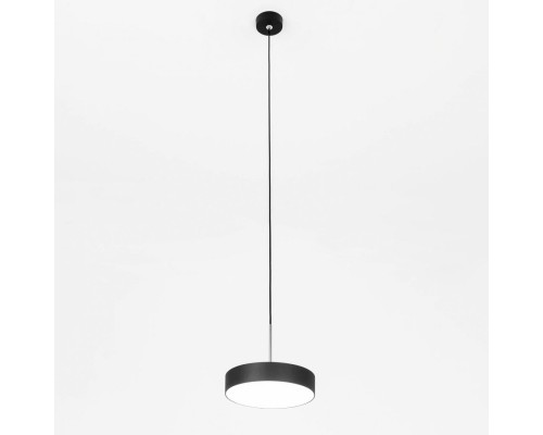 CL712S182N Тао Черный Св-к Подвес LED 18W*4000K