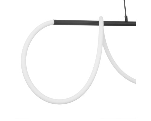 CL220121 PYTHON Черный Подвес