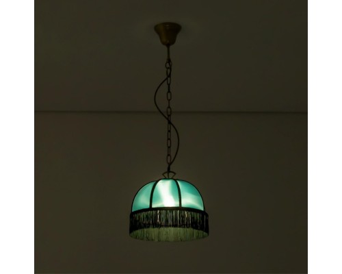 CL407112 Базель Зеленый Св-к Подвес