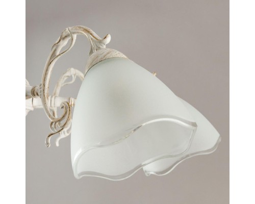 CL413270 Латур Патина Св-к Люстра