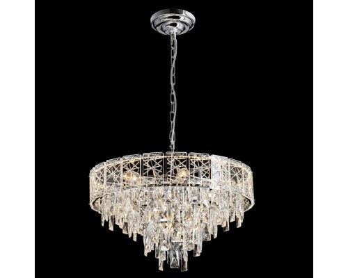CL317251 SAGRADA Хром Люстра
