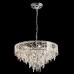 CL317251 SAGRADA Хром Люстра