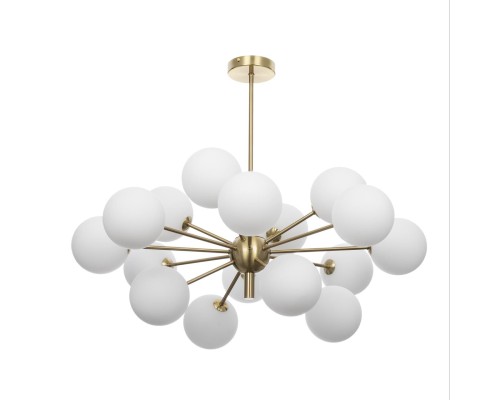 CL212193 TONGA Св-к Люстра