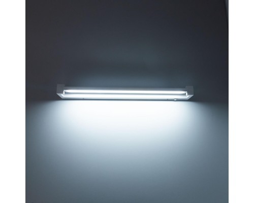 CL708260N Визор Белый Свет-к, 20W*4000K