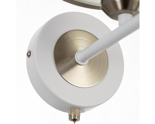 CL421412 ALTON Белый Св-к Бра