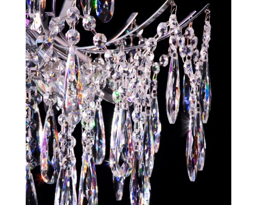 CL302160 Селена Хром Св-к Люстра
