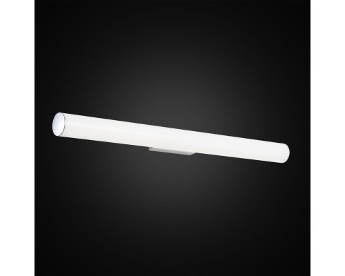 CL72124N Фауст Хром Св-к Накл. LED 24W*4000K