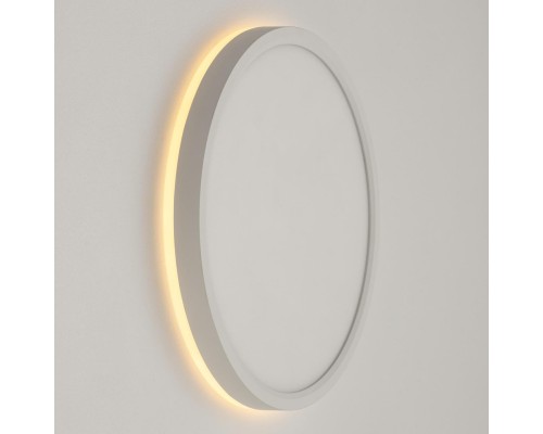 CL748240 NORMA Белый с подсветкой