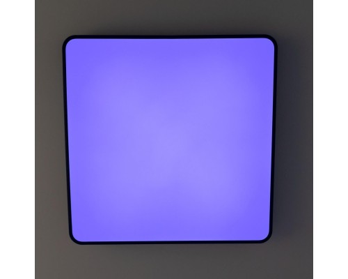 CL724K105G1 Купер Черный Св-к Потол. с RGB