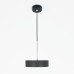 CL712S122N Тао Черный Св-к Подвес LED 12W*4000K