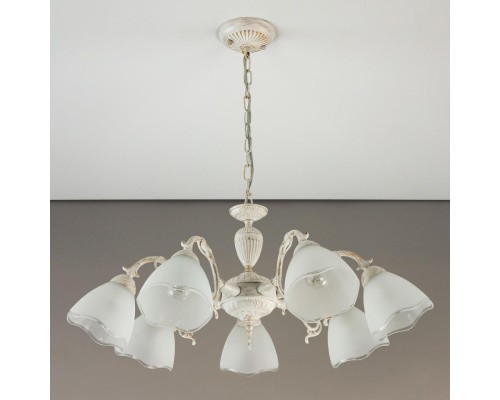 CL413270 Латур Патина Св-к Люстра