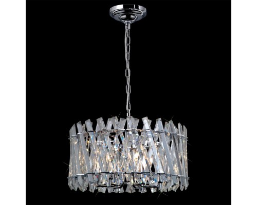 CL334261 Ингвар Хром Св-к Люстра