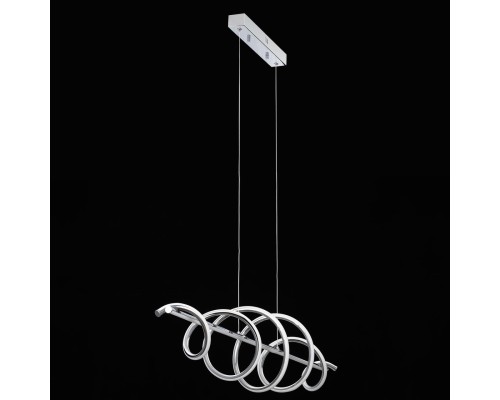 CL229061 Джемини Подвес Хром