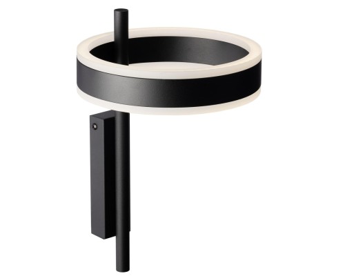 CL719311 Дуэт Черный Св-к Бра